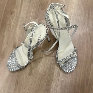 Stuart Weitzman heels